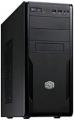 CoolerMaster Force 251 Black